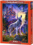 Фото #1 товара Castorland Puzzle 1000 Wolf Castle