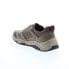 Фото #11 товара Rockport XCS Pathway WP Ubal CI5236 Mens Gray Wide Lifestyle Sneakers Shoes