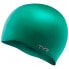 Фото #1 товара TYR Wrinkle-Free Swimming Cap