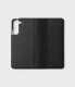 Фото #11 товара Чехол для смартфона Ringke Galaxy S22+ Folio Signature черный