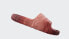 Фото #3 товара Мужские шлепанцы adidas Adilette 22 Slides (Красные)