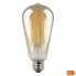 Фото #4 товара Лампа светодиодная EDM F 6 W E27 500 lm 6,4 х 14,2 см (2000 K)