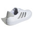 ADIDAS Courtblock trainers