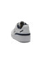 Фото #6 товара IF1172-K adidas Forum Bold J Kadın Spor Ayakkabı Beyaz