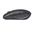 Фото #10 товара Logitech MX Anywhere 2S Wireless Mobile Mouse - Right-hand - Laser - RF Wireless + Bluetooth - 4000 DPI - Graphite
