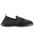 Фото #2 товара Isotoner Men's Zenz Knit Indoor and Outdoor Slip-On Slipper