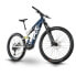 Фото #2 товара HUSQVARNA BIKES Mountain Cross MC2 29/27.5´´ 12s SX 2023 MTB electric bike