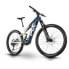 Фото #3 товара HUSQVARNA BIKES Mountain Cross MC2 29/27.5´´ 12s SX 2023 MTB electric bike