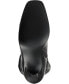 ფოტო #9 პროდუქტის Women's Kindy Extra Wide Calf Slouch Boots