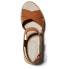 TIMBERLAND Koralyn Cross Band sandals