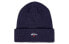 Фото #1 товара Шапка мужская Noah Core Logo Beanie Navy