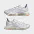 Кроссовки для бега adidas 4DFWD x Parley Shoes (Белые)