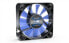 Фото #3 товара Blacknoise XM-1 - Computer case - Fan - 4 cm - 2800 RPM - 9 dB - 4.9 m³/h