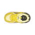 Фото #8 товара Puma Poke X RsX Ac Slip On Toddler Boys Yellow Sneakers Casual Shoes 38956301