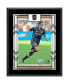 Carlos Vela LAFC 10.5" x 13" Sublimated Player Plaque