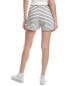 Фото #3 товара Sol Angeles Capri Stripe Short Women's Beige L