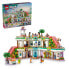 LEGO Heartlake City Shopping Center Construction Game