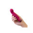 Mini-Vibrator Blush Gem Classy Garnet Red