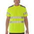 IQ-UV UV Hivi T-Shirt 2C Kl.2 Man