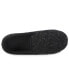 ფოტო #4 პროდუქტის Men's Memory Foam Berber Rhett Loafer Slippers