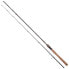 SPRO Ridge Classix Vertical Spinning Rod