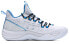 361° Q 672031104F-1 Basketball Sneakers
