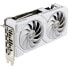 Фото #7 товара ASUS GeForce RTX 4070 Super Dual Evo White O12G, 12288 MB GDDR6X