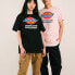 Dickies X LogoT DK007088BLK T-shirt