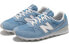 Фото #3 товара Кроссовки New Balance NB 996 D WL996CLE