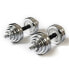 Фото #3 товара KEBOO Serie 700 30kg Dumbbell Set