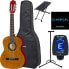 Фото #1 товара Startone CG851 1/2 Classical Guitar Set