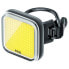 Фото #3 товара KNOG Blinder Skull front light