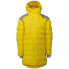 POC Loft parka Aventurine Yellow, L - фото #1