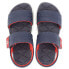 ფოტო #3 პროდუქტის CARTAGO Malta IV Sandals