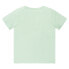 ფოტო #2 პროდუქტის TOM TAILOR 1031851 Printed short sleeve T-shirt