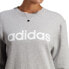 Фото #10 товара adidas Essentials Linear French Terry W IC6880 sweatshirt