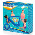 Фото #2 товара BESTWAY Inflatable Ball Dunkers Set 105 X 97