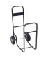 Multipurpose Firewood & Heavy-Duty Cart with 200lb Capacity