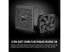 Фото #6 товара Thermaltake Toughpower GX3 850W 80+ Gold SLI/Crossfire ATX Power Supply PSU