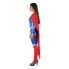 Фото #10 товара Маскарадные костюмы для взрослых 114586 Разноцветный Супер-герой (1 Предметы)