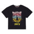 LEVI´S ® KIDS Leopard Oversized short sleeve T-shirt