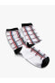 Носки Koton Geometric Socks