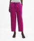 ფოტო #19 პროდუქტის Women's 100% Linen Pants