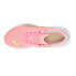 Фото #8 товара Puma Deviate Nitro 2 Running Womens Pink Sneakers Athletic Shoes 37685520