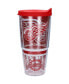 Фото #1 товара Detroit Red Wings 24 Oz Top Shelf Classic Tumbler