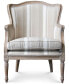Фото #13 товара Karine French Accent Chair