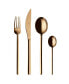 Фото #2 товара Due Flatware Set, 20 Pieces