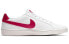 Nike Court Majestic Leather 574236-169 Classic Sneakers