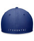 Фото #2 товара Men's Royal Toronto Blue Jays Primetime Performance SwooshFlex Hat