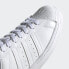 Фото #11 товара Кроссовки adidas SUPERSTAR SHOES (Белые)